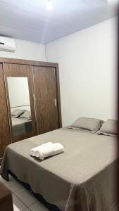 Casa aconchegante Nova Mutum