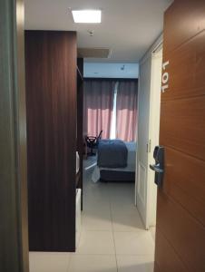 Apartamento Flat Itaboraí - Edifício Hélix