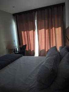 Apartamento Flat Itaboraí - Edifício Hélix