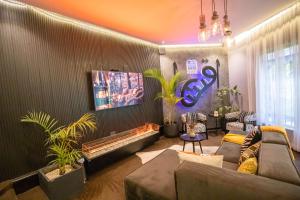 Gigiri Lion Villas II