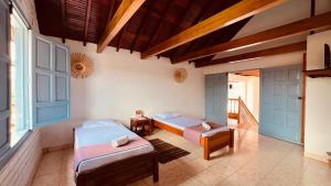 Aura Hotel Parque Barichara By Infinity