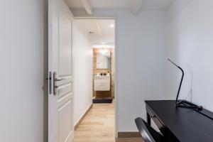 LEcrin Perrodin - Appartement Bourg-en-Bresse