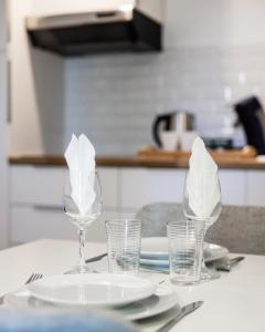 LEcrin Perrodin - Appartement Bourg-en-Bresse