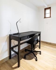 LEcrin Perrodin - Appartement Bourg-en-Bresse