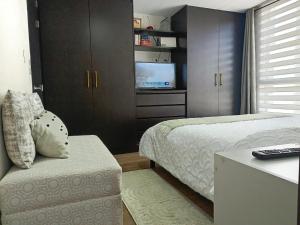 Apartment - 2Bedrooms - QueenBed - Balcony - Parking - 7thFLOOR