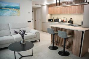 Sucro Playa Apartment