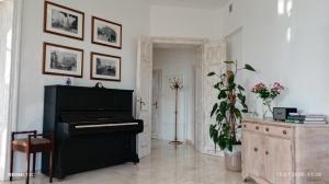 Apartament Secesja