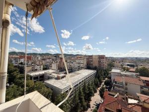 The downtown escape apartment in the Heart of Tirana