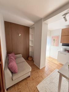 The downtown escape apartment in the Heart of Tirana
