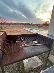 Casa quinta La Carolina