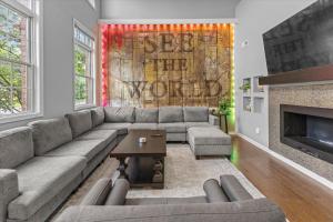 DT Indy near Convention Center