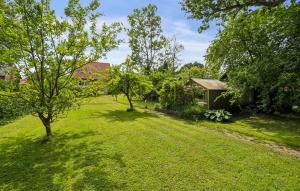 3 Bedroom Lovely Home In Nykøbing M