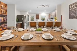 New Renovated Home near ICC