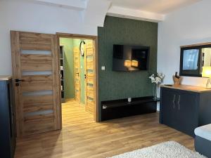 Péterfia Boutique Apartments