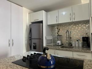 Ocean Blue Isla de Margarita