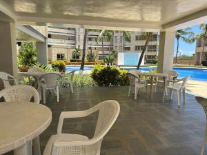 Ocean Blue Isla de Margarita