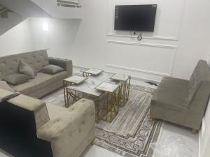 Villa awqad salalah