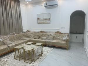 Villa awqad salalah