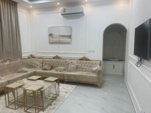 Villa awqad salalah