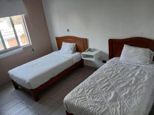 Miraflores Pacific Hotel