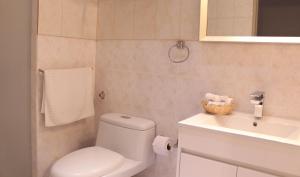 Miraflores Pacific Hotel