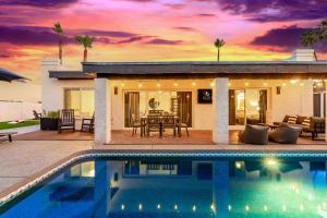 Buena Terra - 4hvězdičkové hotely ve městě Scottsdale