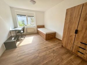 Old house Maribor pod Pohorjem