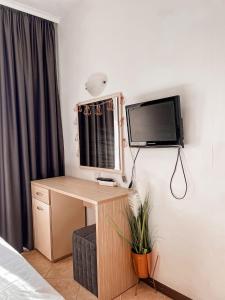 Royal Sun - Vaio - 1BR Apt with Balcony - Pool View