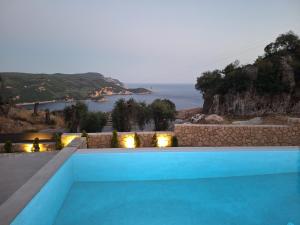 Amarilia Private Villa