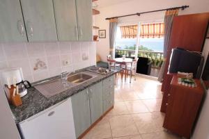 One-Bedroom Apartment Crikvenica 50