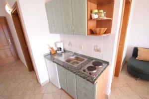 One-Bedroom Apartment Crikvenica 50