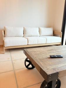 Appartements Las Coumeilles : photos des chambres