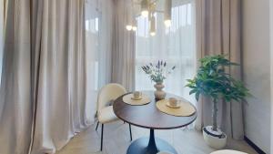 Central Sienkiewicza