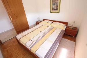 One-Bedroom Apartment Crikvenica 50