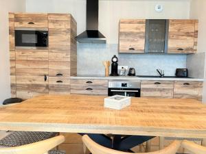 Appartements Las Coumeilles : photos des chambres