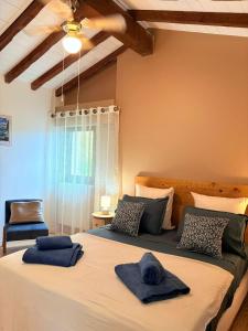 Appartements Las Coumeilles : photos des chambres