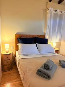 Appartements Las Coumeilles : photos des chambres