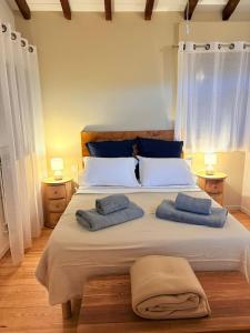 Appartements Las Coumeilles : photos des chambres