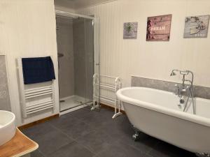 Appartements Las Coumeilles : photos des chambres