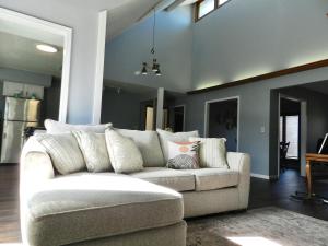 Derby House & Indoor Pickleball