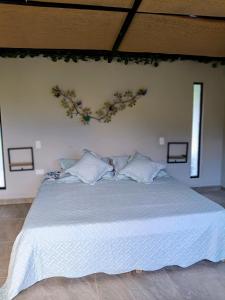 Capibara-Glamping Cabaña