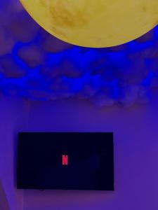 Maisons d'hotes Moon Room, Nuit insolite - Ollioules Toulon Var : photos des chambres