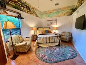 Horse Ranch Adventures - Paradise Ranch Bunkhouse - 4hvězdičkové hotely ve městě Fort Myers