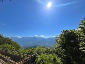 Bella Vista Vista Alpina, Relax e Piste Sci Vicine