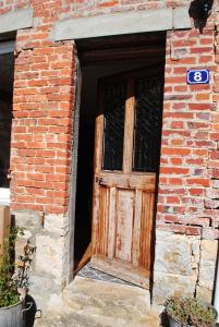 Maisons de vacances La Petite Maison, Perrou, Normandy, Orne : photos des chambres