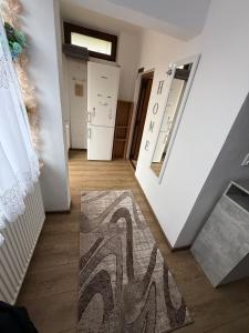 Casa de pe deal Sighisoara