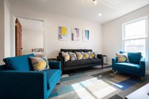 Downtown Escape Cozy & Private