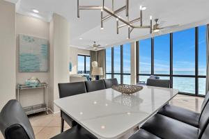 Upscale Luxury PENTHOUSE! Beachfront with AMAZING VIEWS, One-of-a-kind