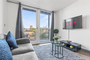 Cosy Birmingham City Centre Apartment