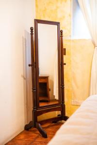 Hotel El Descanso Cultural